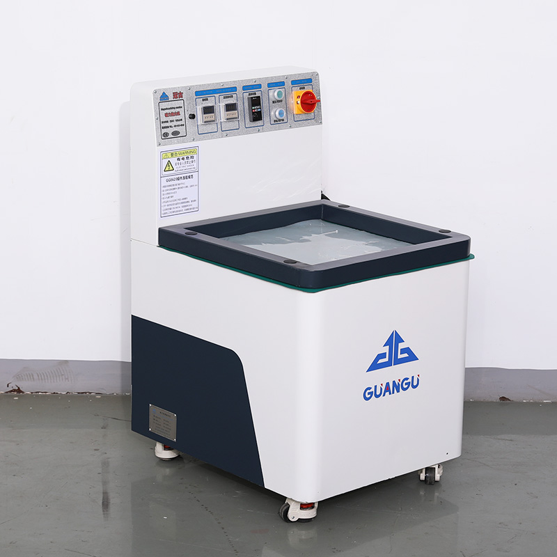 USAMAGNETIC POLISHING MACHINE GG8620